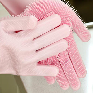 Dishwashing Gloves - Snapmart.store