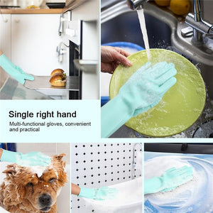 Dishwashing Gloves - Snapmart.store