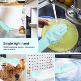 Dishwashing Gloves - Snapmart.store