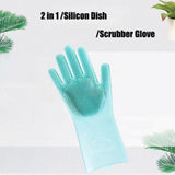 Dishwashing Gloves - Snapmart.store