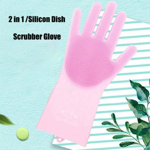 Dishwashing Gloves - Snapmart.store