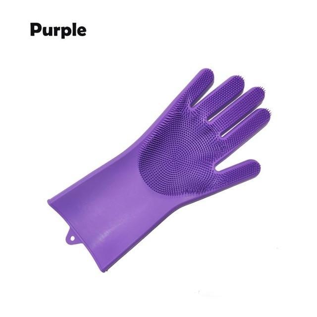 Dishwashing Gloves - Snapmart.store