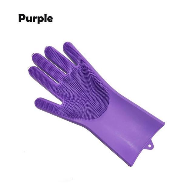 Dishwashing Gloves - Snapmart.store