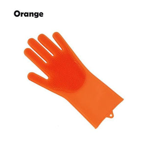 Dishwashing Gloves - Snapmart.store