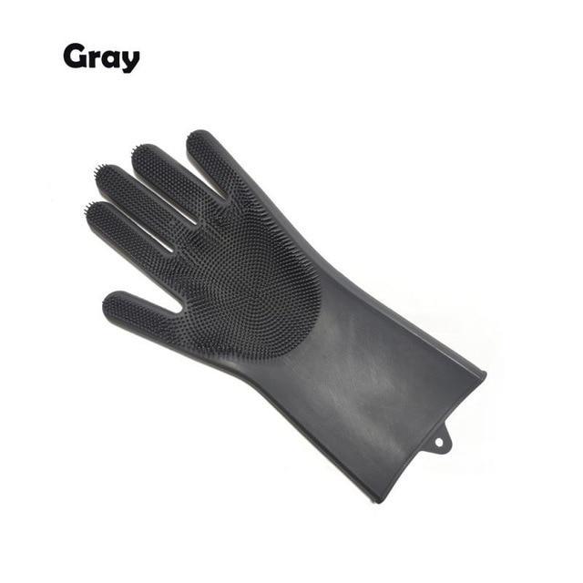 Dishwashing Gloves - Snapmart.store