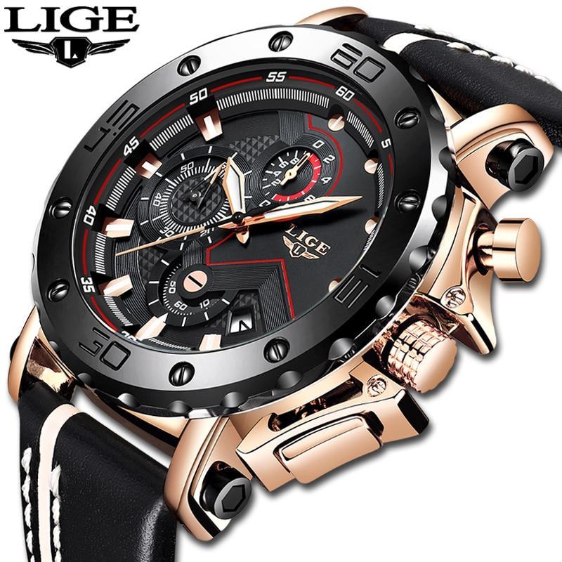 Mens Luxury Watches - Snapmart.store