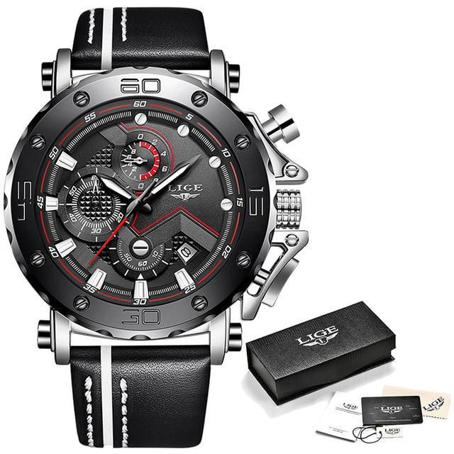 Mens Luxury Watches - Snapmart.store