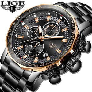 Mens Luxury Watches - Snapmart.store