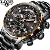 Mens Luxury Watches - Snapmart.store