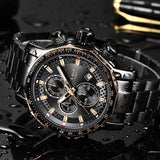 Mens Luxury Watches - Snapmart.store