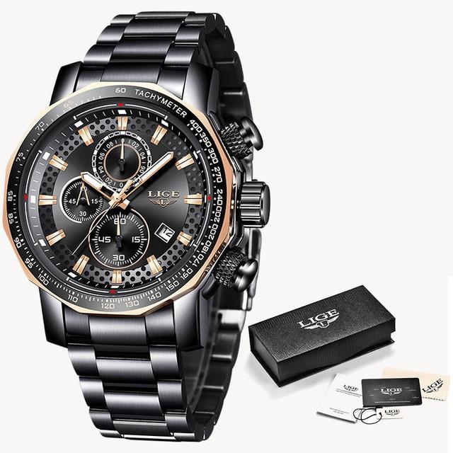 Mens Luxury Watches - Snapmart.store