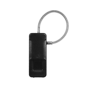 Biometric Fingerprint Thumbrint Door Lock - Snapmart.store