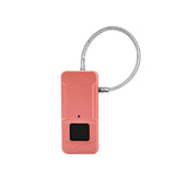 Biometric Fingerprint Thumbrint Door Lock - Snapmart.store