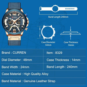 Mens Luxury Watches - Snapmart.store