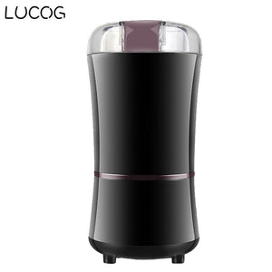 Electric Coffee Grinder - Snapmart.store