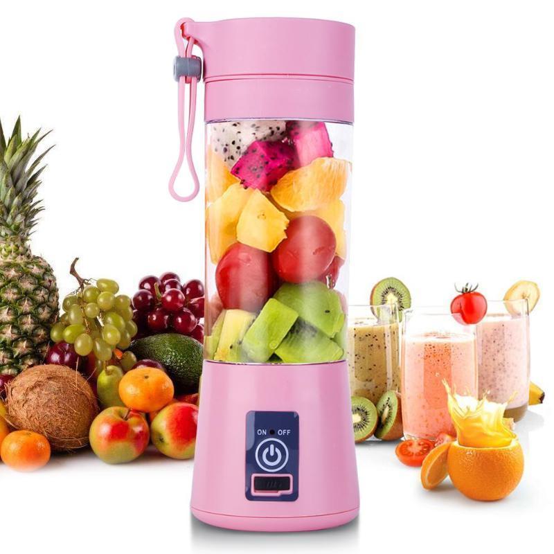 Portable Blender Juicer - Snapmart.store