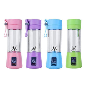 Portable Blender Juicer - Snapmart.store