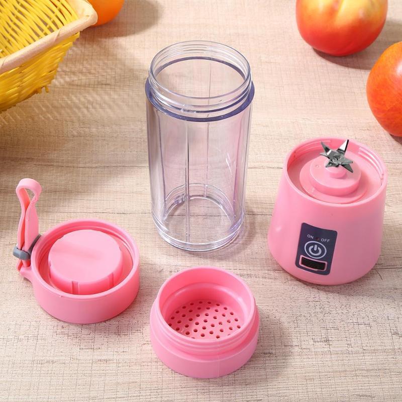 Portable Blender Juicer - Snapmart.store