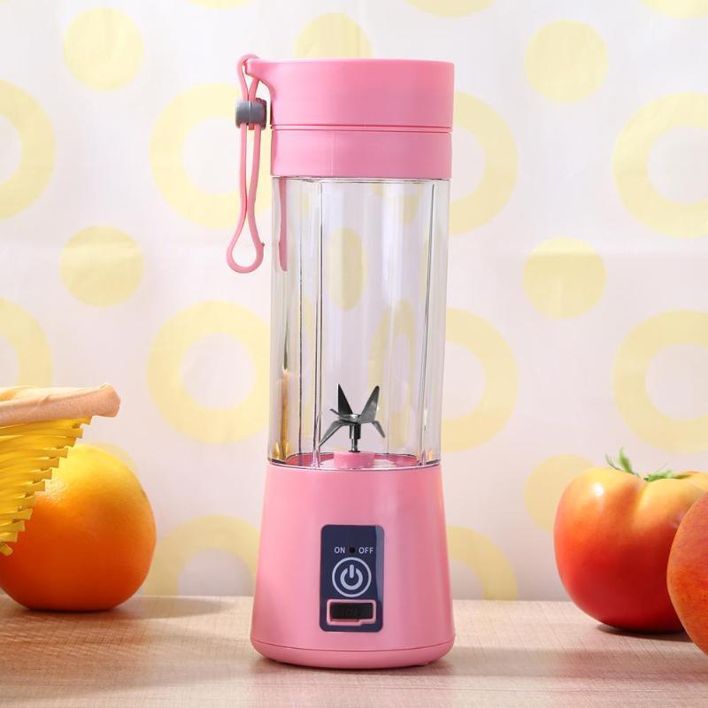 Portable Blender Juicer - Snapmart.store