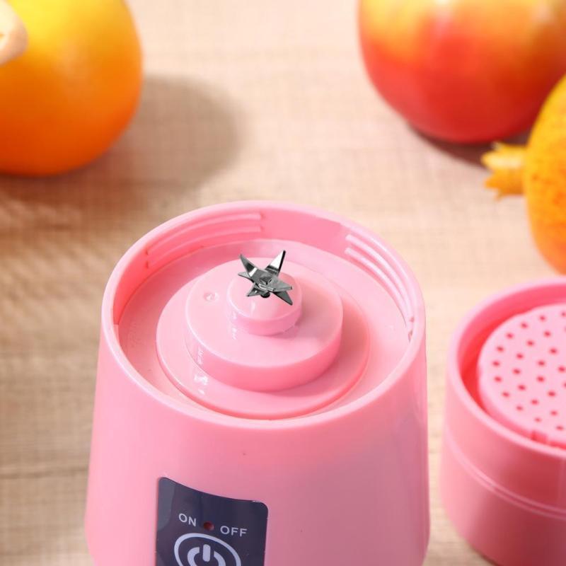 Portable Blender Juicer - Snapmart.store