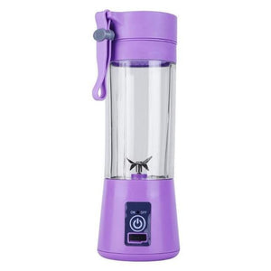 Portable Blender Juicer - Snapmart.store