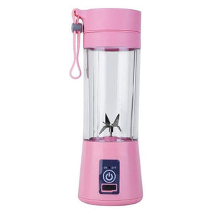 Portable Blender Juicer - Snapmart.store