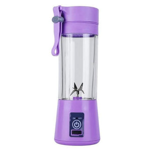 Portable Blender Juicer - Snapmart.store