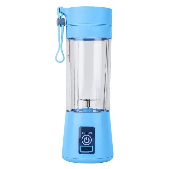 Portable Blender Juicer - Snapmart.store