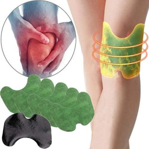 Active Knees™ - Pain Relief Patch - Snapmart.store