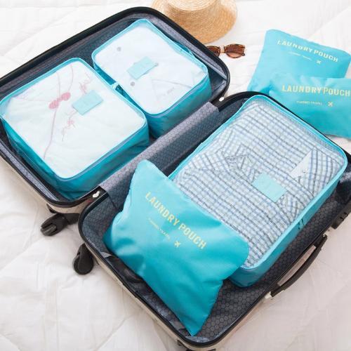 Packing Cubes - Cloth Organizer - Snapmart.store