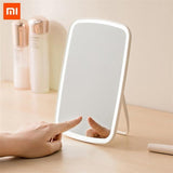 Illuminated LED Makeup Mirror For Bathroom Vanity - Snapmart.store