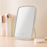 Illuminated LED Makeup Mirror For Bathroom Vanity - Snapmart.store