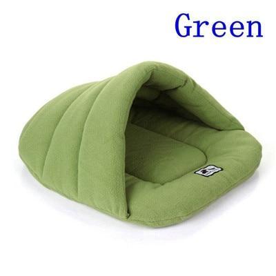 6 Colors Soft Polar Fleece Pet Beds Winter Warm Pet Heated Mat - Snapmart.store