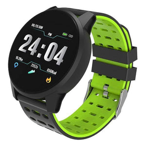 Smart Watch - Fitness Tracker IP67 Waterproof - Snapmart.store