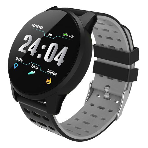 Smart Watch - Fitness Tracker IP67 Waterproof - Snapmart.store