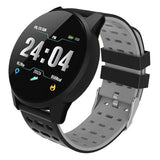 Smart Watch - Fitness Tracker IP67 Waterproof - Snapmart.store