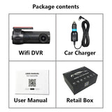 Mini Car DVR Camera - Snapmart.store