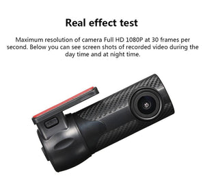 Mini Car DVR Camera - Snapmart.store