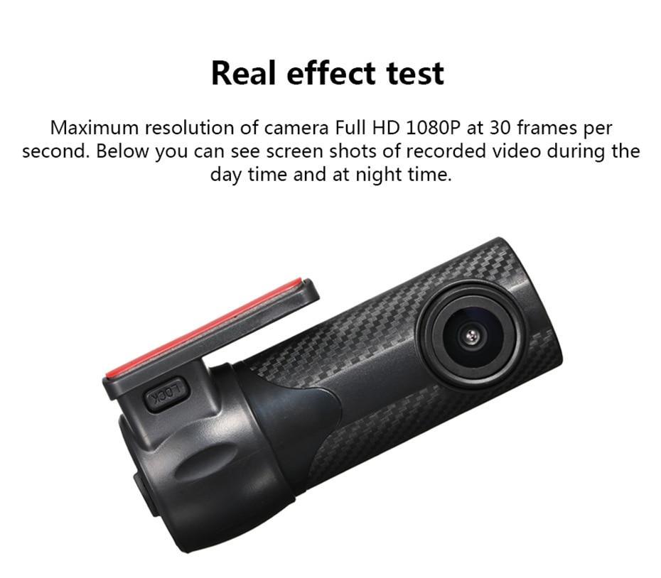 Mini Car DVR Camera - Snapmart.store