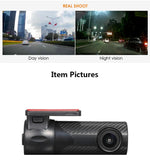 Mini Car DVR Camera - Snapmart.store