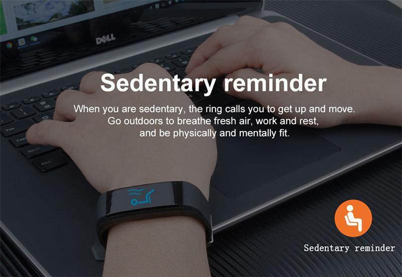 Smart Watch and Blood Pressure Monitor for Men Women Fitness Tracker - Snapmart.store