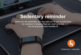 Smart Watch and Blood Pressure Monitor for Men Women Fitness Tracker - Snapmart.store
