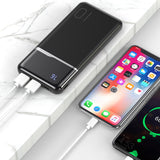 Power Bank 10000mAh Portable Charging - Snapmart.store