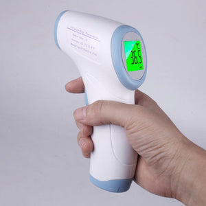 Infrared Baby Thermometer - Snapmart.store