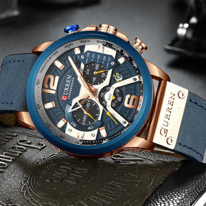 Mens Luxury Watches - Snapmart.store