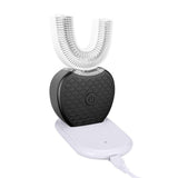 Sonic Automatic Toothbrush Ultrasonic 360 - Snapmart.store