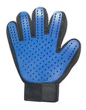 Deshedding Pet Grooming Glove - Snapmart.store