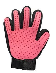 Deshedding Pet Grooming Glove - Snapmart.store