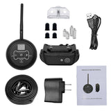TranStar® Wireless Dog Fence - Snapmart.store