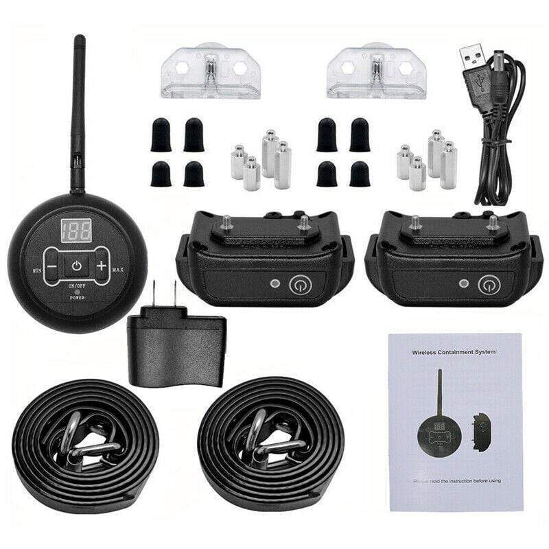 TranStar® Wireless Dog Fence - Snapmart.store